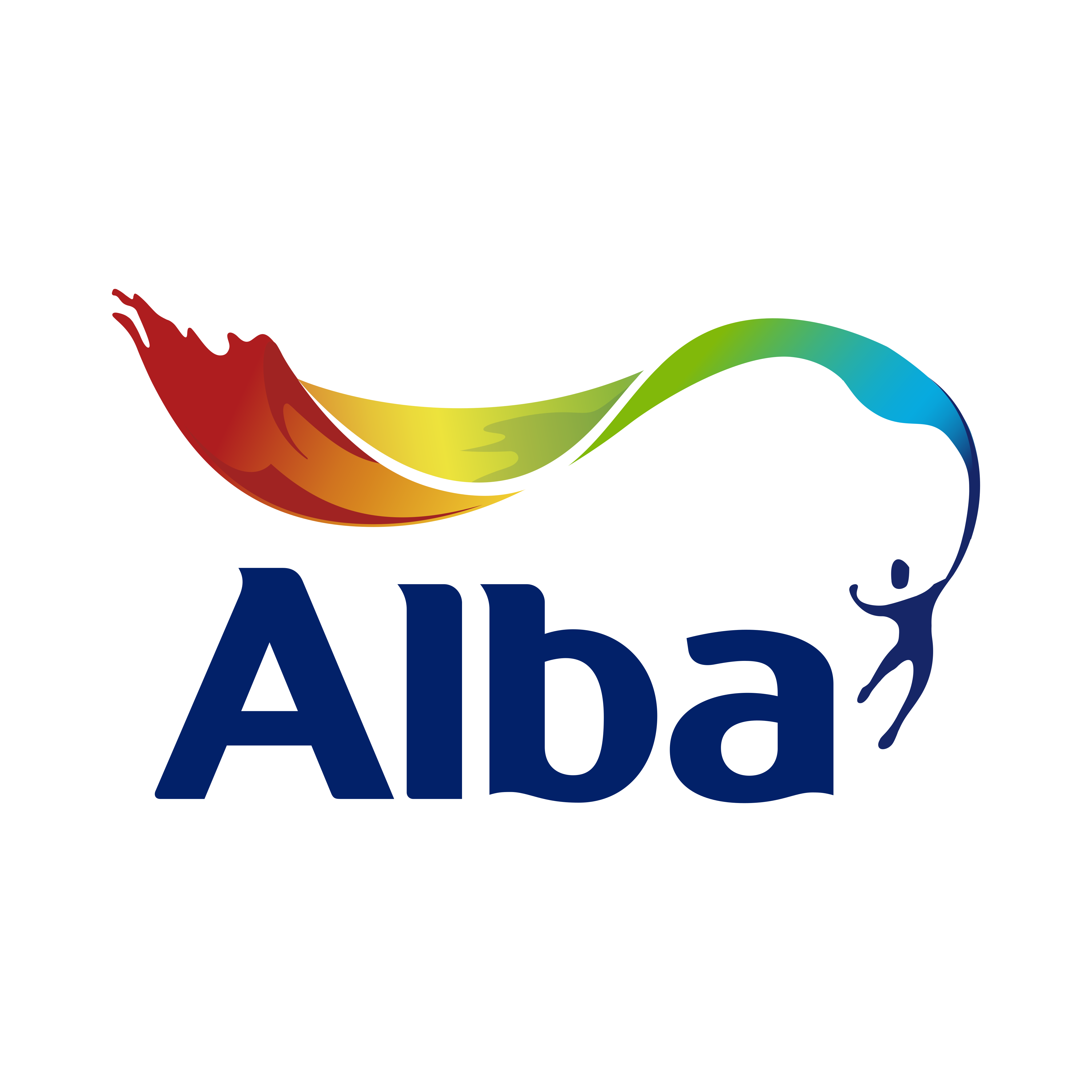 Alba